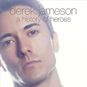 A History of Heroes - EP