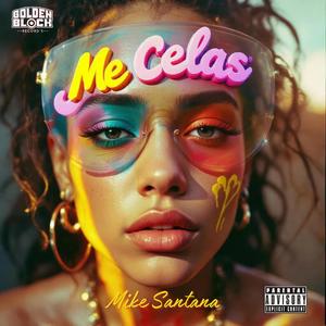 Me celas (feat. Golden Block) (Explicit)