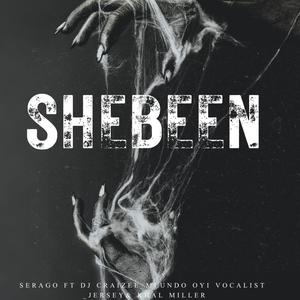 Shebeen (feat. Dj craizee, Mfundo oyi vocalist, Jersey & Khal miller)