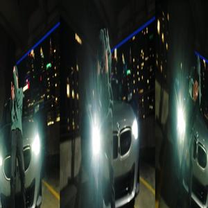 get you there (Explicit)