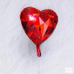 Gem Hearts (Explicit)