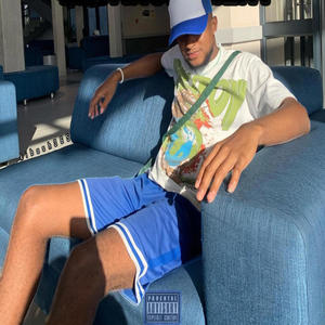 Entanglement (feat. Cloudy Abs) (Explicit)