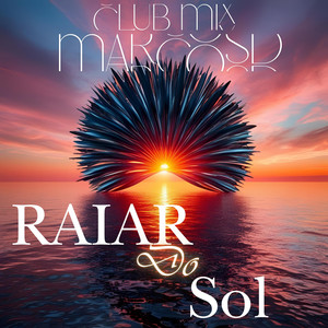 Raiar Do Sol (Johan Remix)