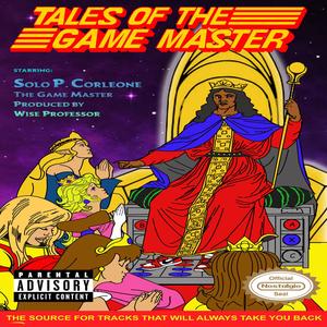 TALES OF THE GAME MASTER (Explicit)