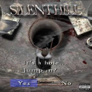 Silent Hill (feat. 3lly) [Explicit]