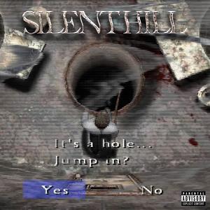 Silent Hill (feat. 3lly) (Explicit)