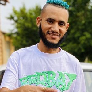 Video Call (feat. Mekie-g)