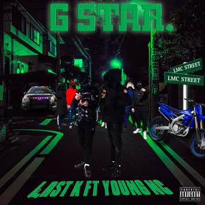 GSTAR (feat. Young NC) [Explicit]