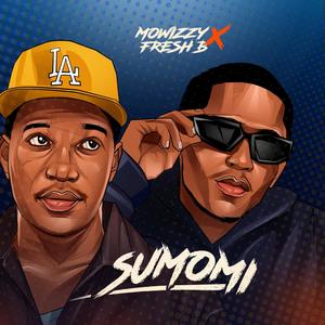 Sumomi (feat. IamFreshB)