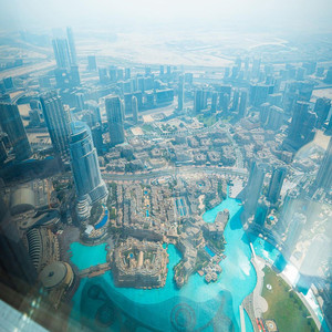 Dubai Desires (Explicit)
