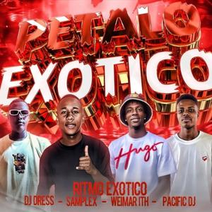 Petalo Ritmo Exotico (feat. Andres Dj, Weimar & Samplex|Explicit)