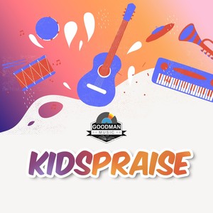 Kids Praise (Kid's Praise Version)