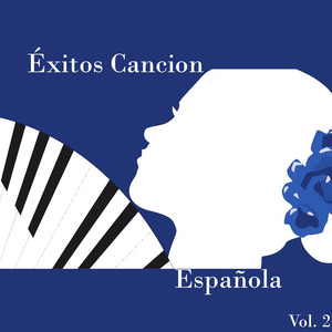 Éxitos Cancion Española Vol.2