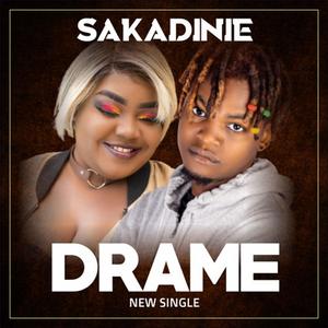DRAME (feat. PRINCESS DINIE)