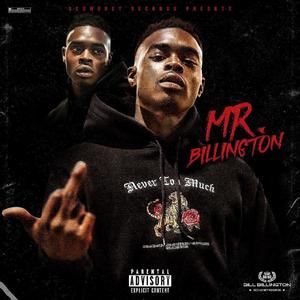 Mr.Billington (Explicit)