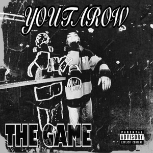 THE GAME (feat. Youtarow) [Explicit]