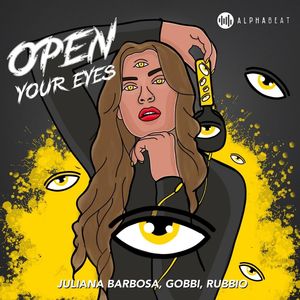 Open Your Eyes (Radio Edit)