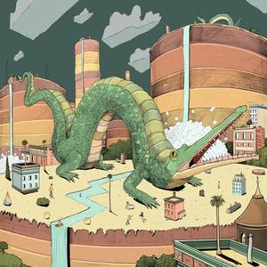 Silver/Amnesty(feat. Danny Salsbury)