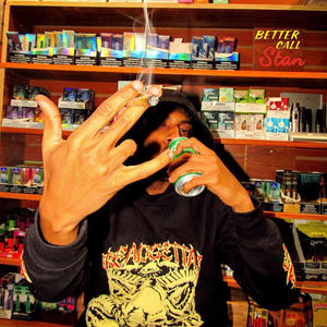 Buzzin 2 (feat. Tru Porter) (Explicit)