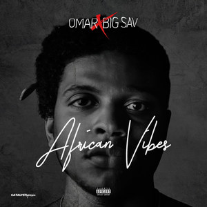 African Vibes (Explicit)