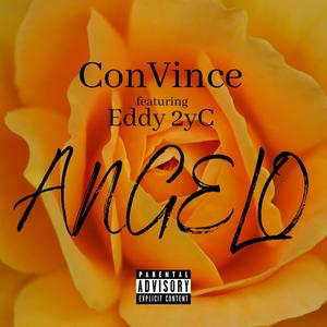 ANGELO(feat. Eddy 2yC) (Explicit)