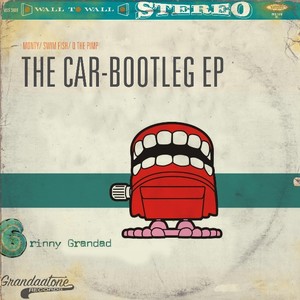 The Car-Bootleg EP