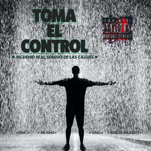 TOMA EL CONTROL