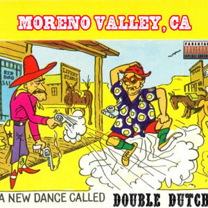 DOUBLE DUTCH (Explicit)