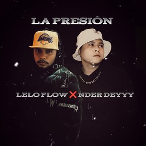 La presión (Explicit)