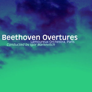 Beethoven: Leonora No. 3 Overture