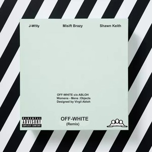 Off White (feat. Shawn Keith) (Remix|Explicit)