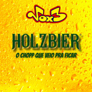 HOLZBIER - O CHOPP QUE VEIO PRA FICAR