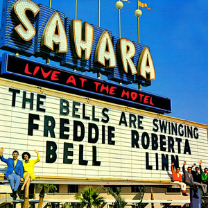 The Bells Are Swinging - Live At The Hotel Sahara