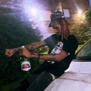 BLIKKK (feat. Metr01d) (Explicit)