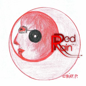 Red rain