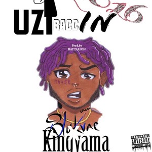 Uzi Bacc In 2016 (feat. Kingyama) (Explicit)
