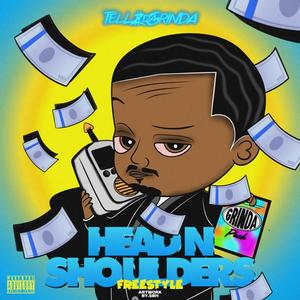 Head n Shoulders Freestyle (Explicit)