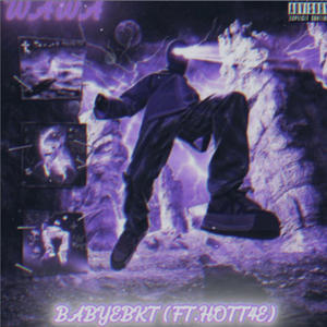 WAWA (feat. Hott4e) (Explicit)