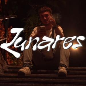 Lunares (feat. Drykann)