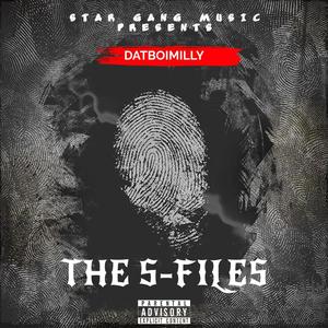 The S-Files (Explicit)