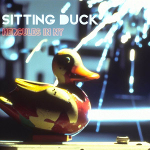 Sitting Duck