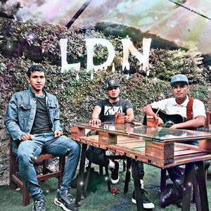 LDN (feat. Albert Uceda & Jorge Zambrano)