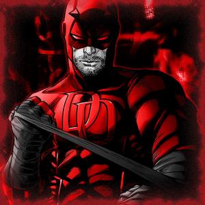 Daredevil: Piedad Y Penitencia (feat. Varios)
