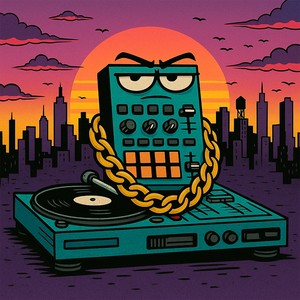 “LATIN DRIP” | TRAP REGGAETON 2025 | FREE