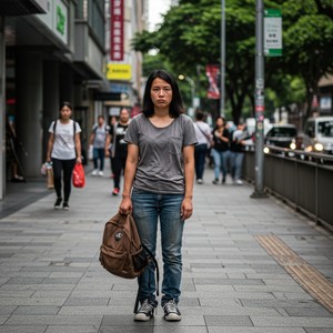 Nganggur Tapi Nggak Mati