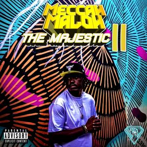 Make Me Wanna (feat. Rich P. & Luther Hall) (Explicit)