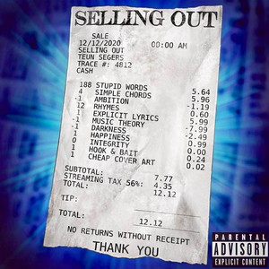 Selling Out (Explicit)