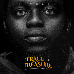 Trace the Treasure (The Extended Play) [Explicit]