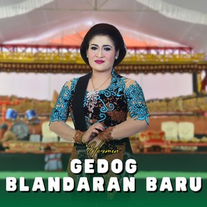 Gedog Blandaran Baru