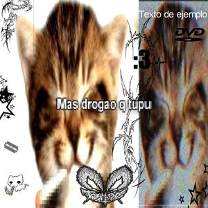 mas drogao q tupu (Explicit)